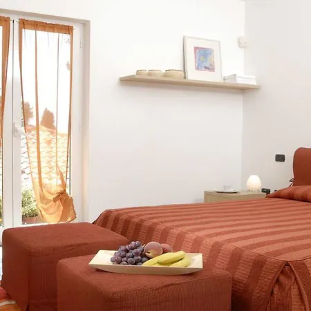 Casa Villabeuca Апарт-отель Коголето