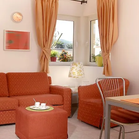 Casa Villabeuca Апарт-отель Коголето