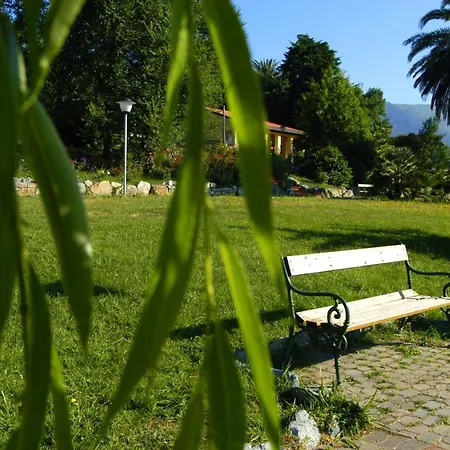 Casa Villabeuca * Коголето