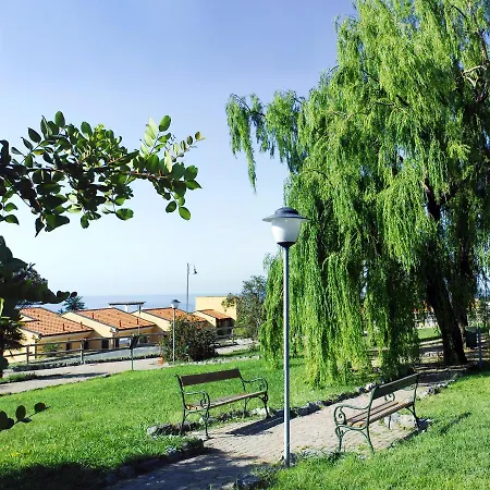 Casa Villabeuca Коголето